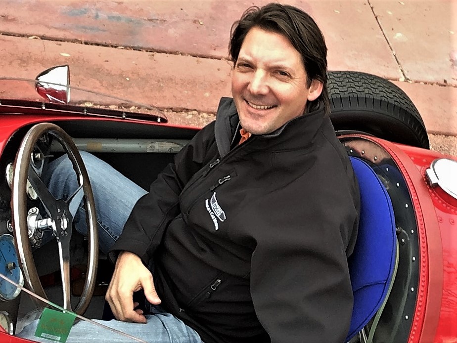 Along For The Ride header photo